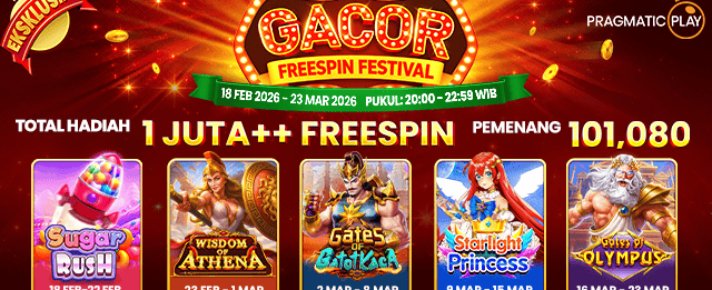 Menang Besar di raja77 slot