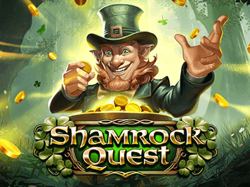 Shamrock Quest