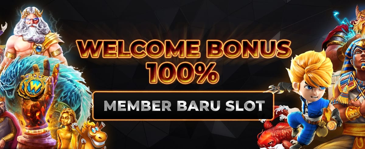 Hadiah Jackpot Instan Setiap Hari