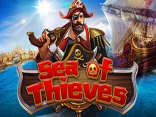 Sea Of Thieves