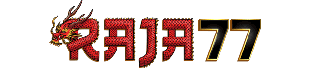 raja77slot.org Logo